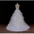 Dorisquees Alibaba Online Hot Sale Organza Wedding Dress From China